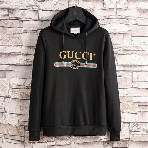 gucci cheap hoodie|cheap gucci hoodies for men.